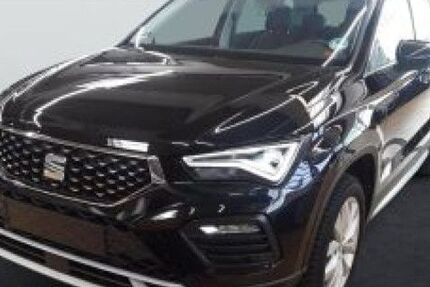 Seat Ateca 8.700 km 30.490 € Rendsburg 24768