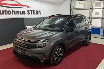 Citroen C5 Aircross 115.437 km 14.590 &euro; Uetersen 25436