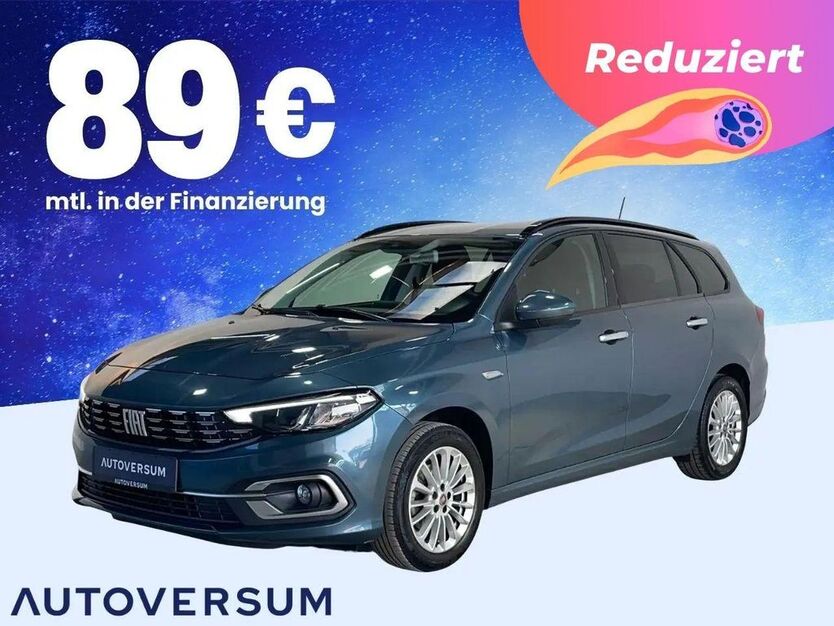 Fiat Tipo 81.060 km 9.995 € Uetersen bei Hamburg 25436