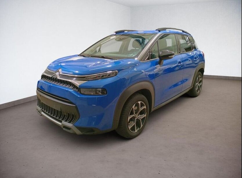 C3 Aircross