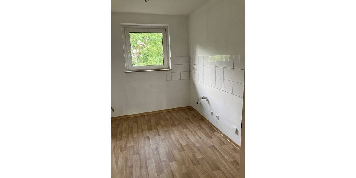 Etagenwohnung Stadtallendorf - 3 Zimmer, 65 m&sup2;, 490&euro; | Angebot:26842992