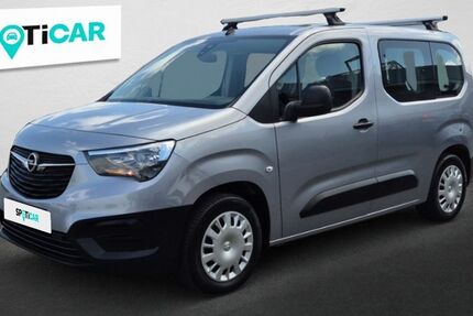 Opel Combo 47.420 km 15.990 &euro; Georgsmarienhütte 49124