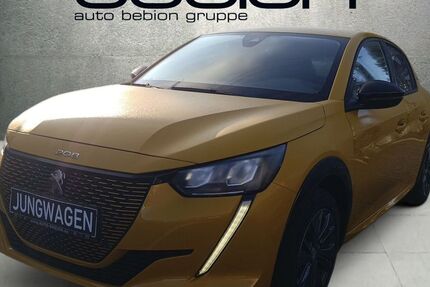 Peugeot 208 44.200 km 16.880 € Herrenberg 71083