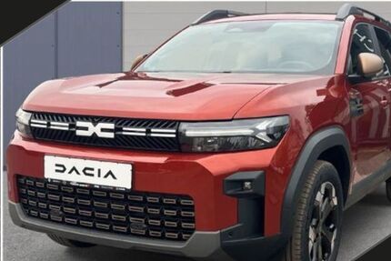 Dacia Bigster 2.368 km 28.830 € Bernau 16321