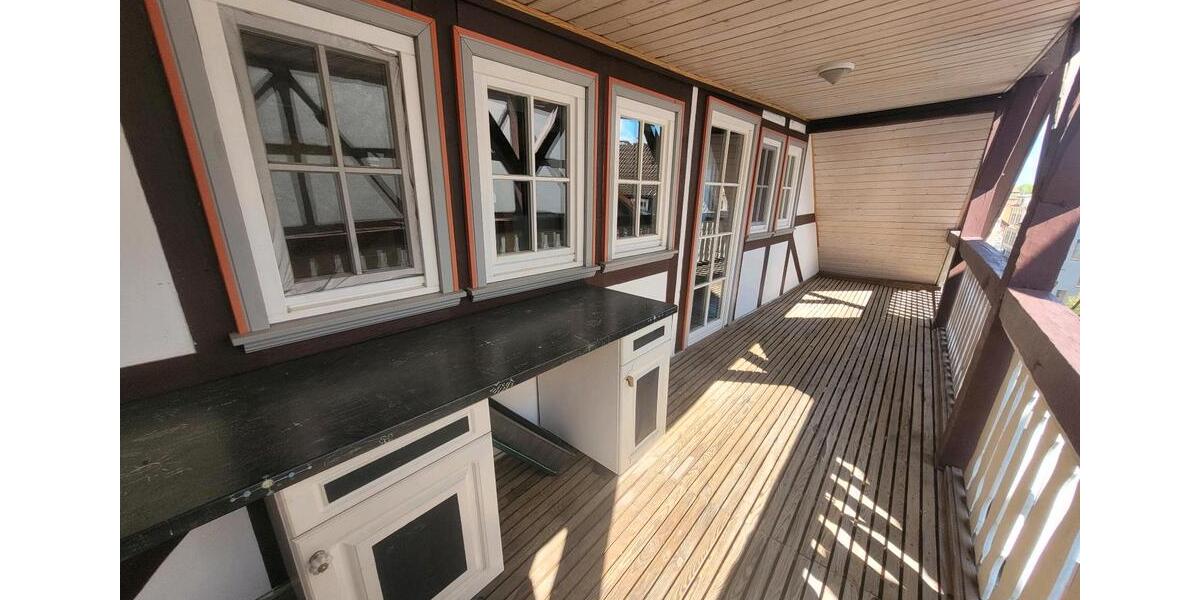 Maisonettenwohnung Mühlhausen (Thüringen) - 3 Zimmer, 114 m&sup2;, 129.000&euro; | Angebot:26932095