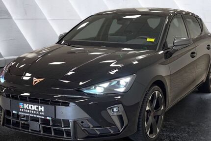 Cupra Leon 15.650 km 28.290 &euro; Berlin 12681