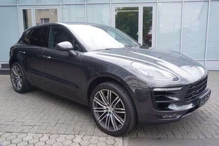 Porsche Macan 156.200 km 31.999 &euro; Kassel 34123