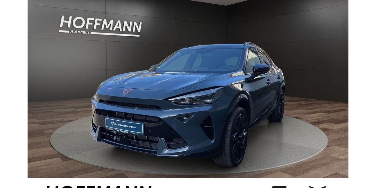 Cupra Formentor 9.000 km 35.850 &euro; Sundern 59846