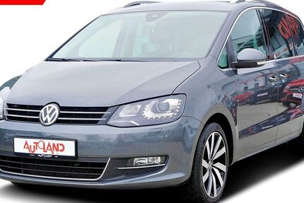 VW Sharan