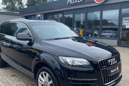 Audi Q7 209.500 km 13.500 &euro; Beverstedt 27616