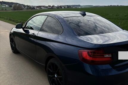 BMW 220 118.878 km 16.500 &euro; Berching 92334