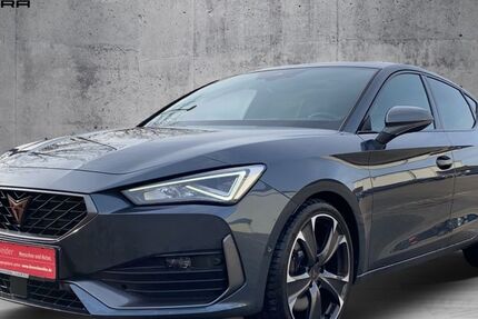 Cupra Leon 32.895 km 30.950 &euro; Weißenburg in Bayern 91781