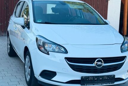 Opel Corsa 88.470 km 8.100 &euro; Bad Windsheim 91438