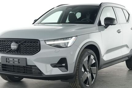 Volvo XC40 12.390 km 36.900 &euro; Schwarzheide 01987