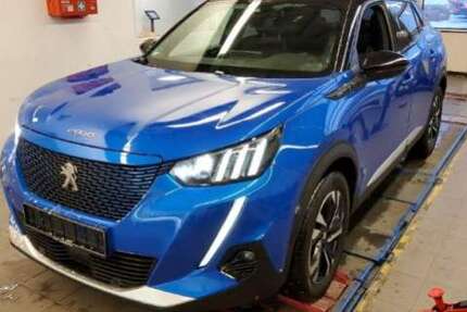 Peugeot 2008 80.591 km 17.990 &euro; Paderborn 33106