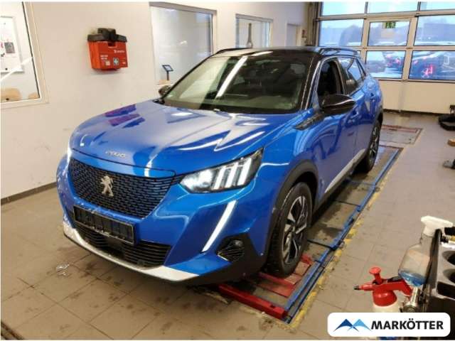 Peugeot 2008 80.591 km 17.990 &euro; Paderborn 33106