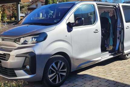 Citroen Spacetourer 49.500 km 32.000 &euro; Görisried 87657