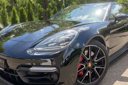 Porsche Panamera 246.500 km 41.900 &euro; Westhausen 73463