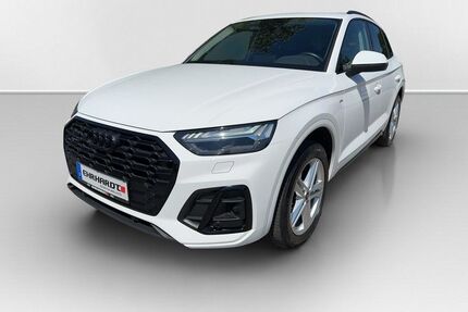 Audi Q5 45.070 km 34.440 &euro; Meiningen 98617