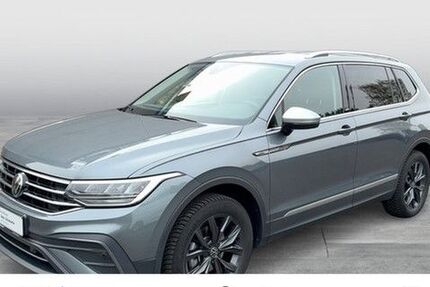 VW Tiguan Allspace 15.100 km 39.950 &euro; Meppen 49716