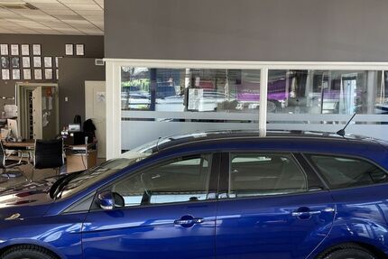 Ford Focus 101.142 km 6.990 &euro; Hannover 30419