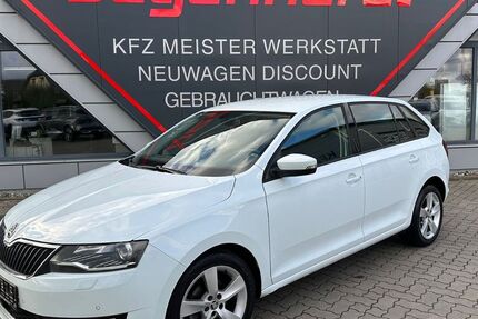 Skoda Rapid 159.263 km 11.990 € Mönchhagen 18182