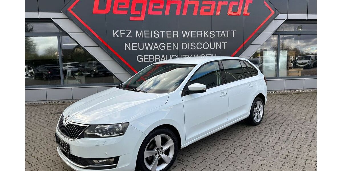 Skoda Rapid 159.263 km 11.990 € Mönchhagen 18182