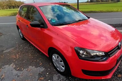 VW Polo 189.000 km 3.190 &euro; Melle 49324