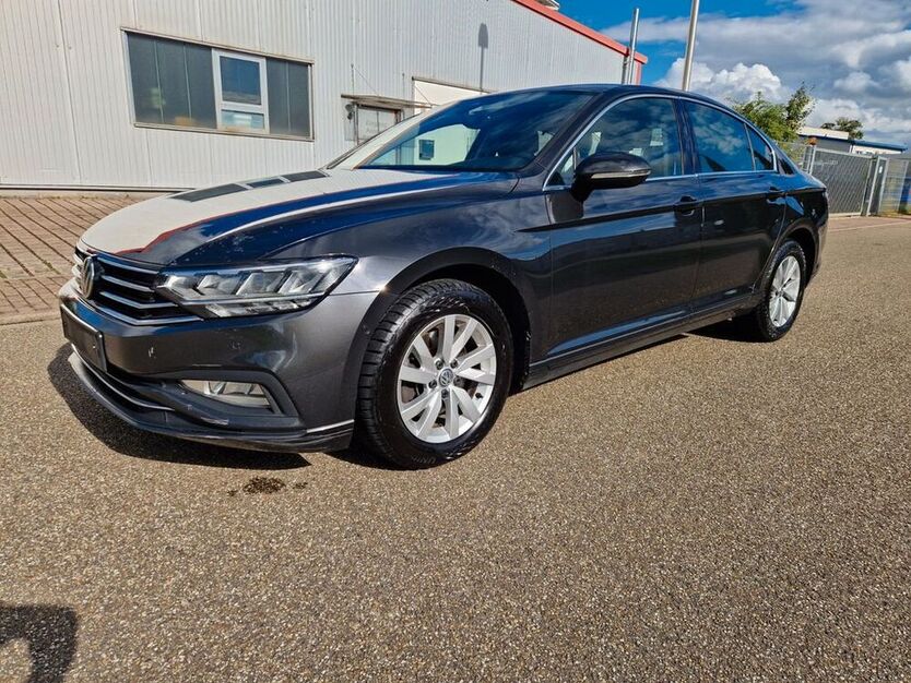 Passat