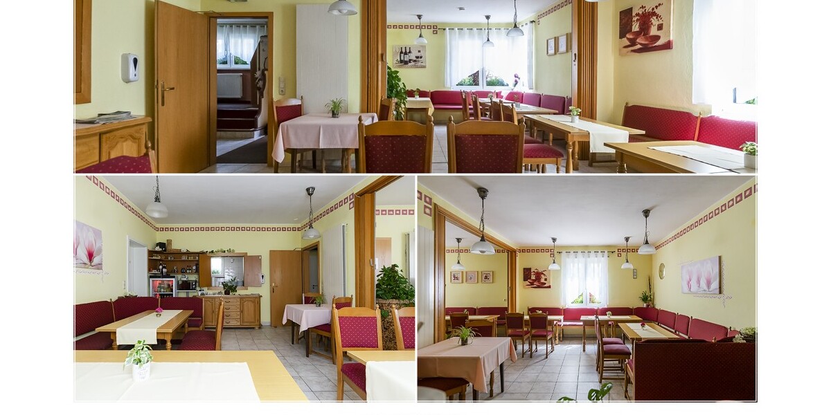 nur 320.000,-EUR bezahlen? Bei 498.000,- EUR Kaufpreis? Hier gibt es Geld zurück! - Gewerbeobjekt Suhl | Angebot:27217281