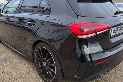 Mercedes-Benz A 200 18.600 km 29.995 &euro; Schwerin 19061