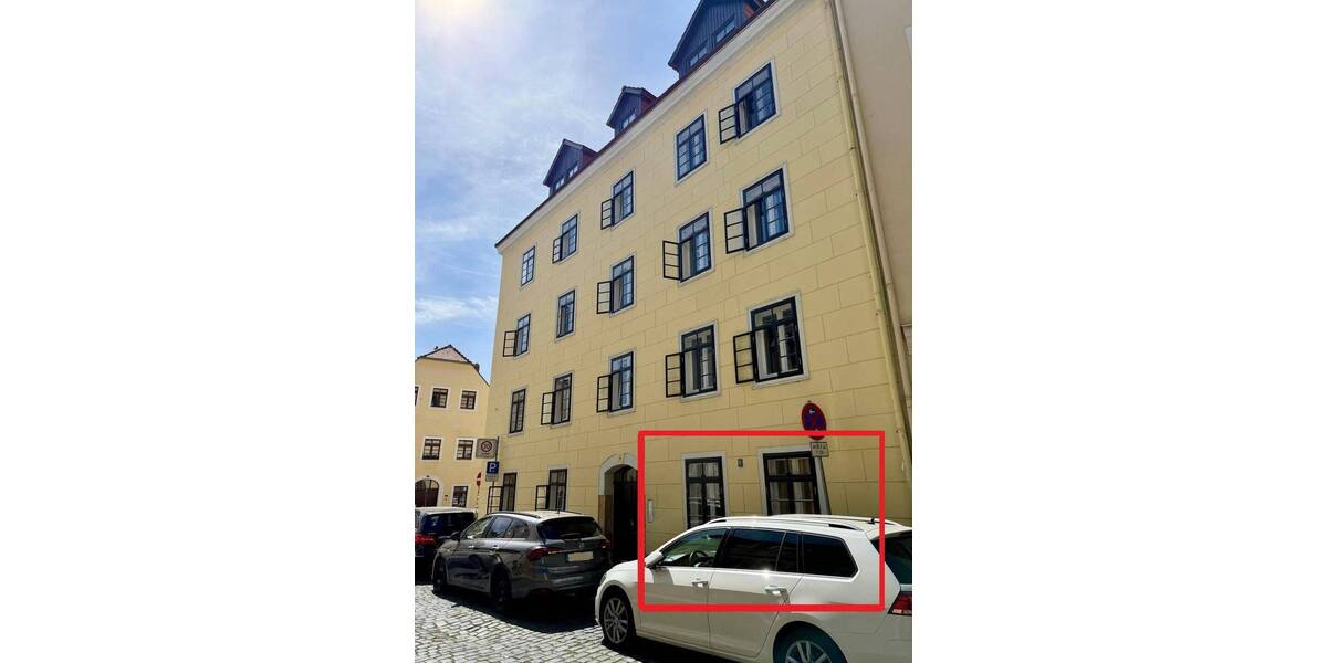 Gewerbeobjekt Görlitz Nikolaivorstadt - 250&euro; | Angebot:26359123