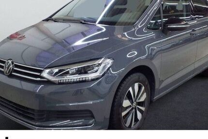 VW Touran 15.600 km 33.660 &euro; Lörrach 79540