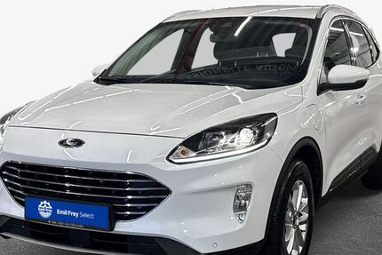 Ford Kuga 25.261 km 20.450 &euro; Frankfurt 60386