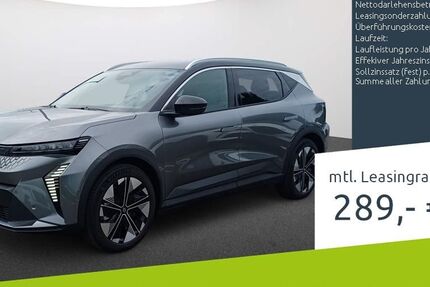 Renault Scenic 6.000 km 37.540 &euro; Münster - Amelsbüren 48163