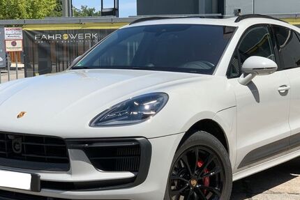 Porsche Macan 83.900 km 66.600 € Groß-Zimmern 64846