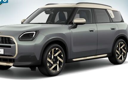 Mini Countryman C (Cooper) 9.656 km 32.480 &euro; Neuss 41460