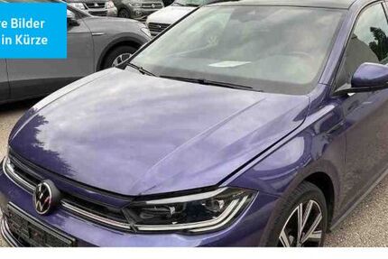 VW Polo 39.289 km 24.430 € Mainz-Kastell (Wiesbaden) 55252