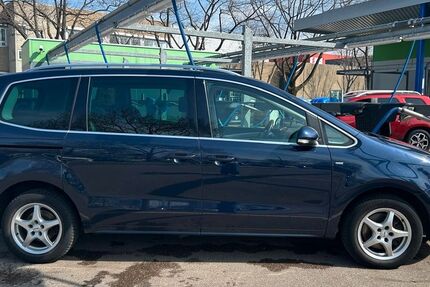 VW Sharan 299.000 km 13.500 &euro; Kirchheim unter Teck 73230