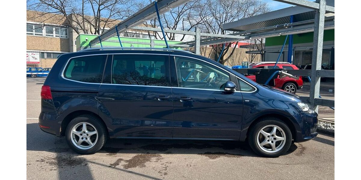 VW Sharan 299.000 km 13.500 &euro; Kirchheim unter Teck 73230