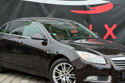 Opel Insignia 140.000 km 7.490 &euro; Mühlheim am main 63165