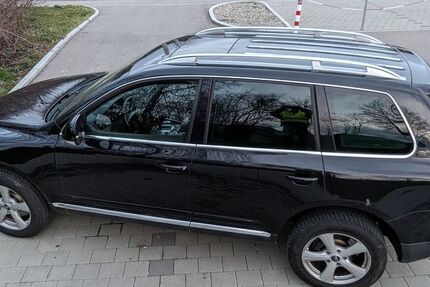 VW Touareg 179.800 km 5.699 &euro; Friedrichshafen 88048