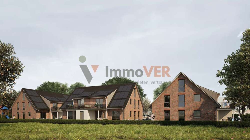 Etagenwohnung Blender - 3 Zimmer, 82 m&sup2;, 284.450&euro; | Angebot:26341934