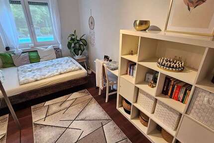 WG-Zimmer in Ravensburg 450 € 19 m² zimmer