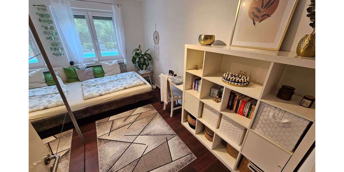 WG-Zimmer in Ravensburg 450 € 19 m² zimmer