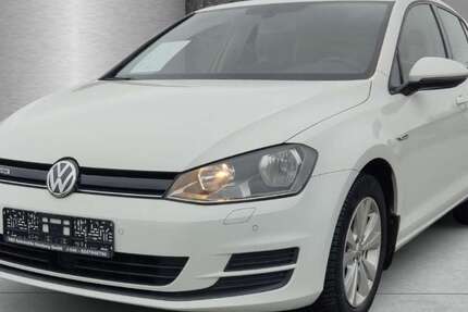 VW Golf 116.432 km 11.490 € Wesenberg 23858