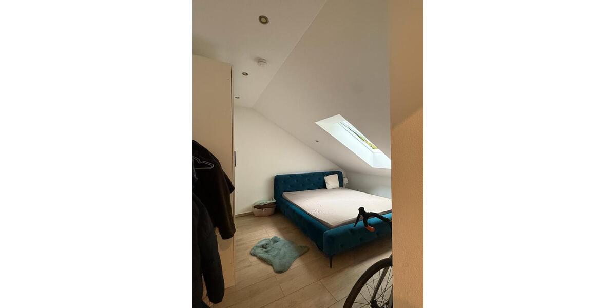 Dachgeschoßwohnung Schaufling - 2 Zimmer, 60 m&sup2;, 760&euro; | Angebot:26549903