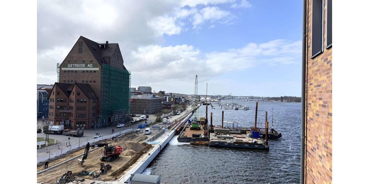 Gewerbeobjekt Rostock - 4.000&euro; | Angebot:25908156