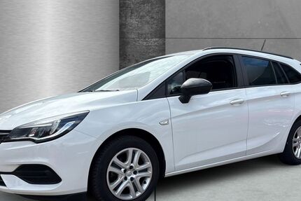 Opel Astra 33.037 km 15.490 &euro; Neumünster 24536