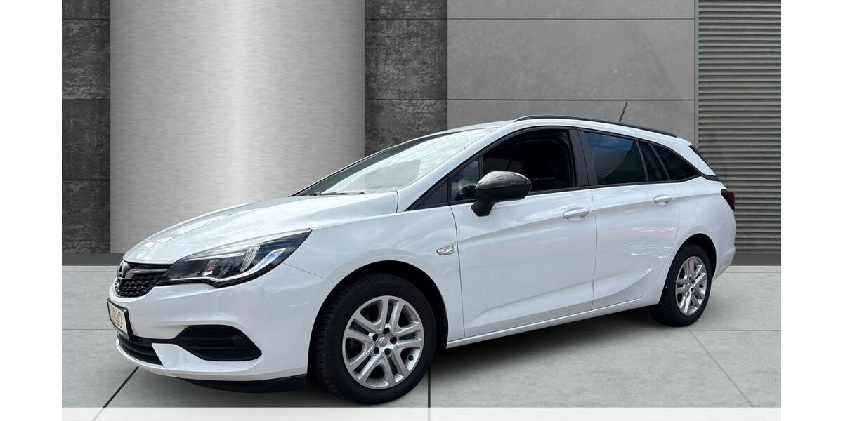 Opel Astra 33.037 km 15.490 &euro; Neumünster 24536